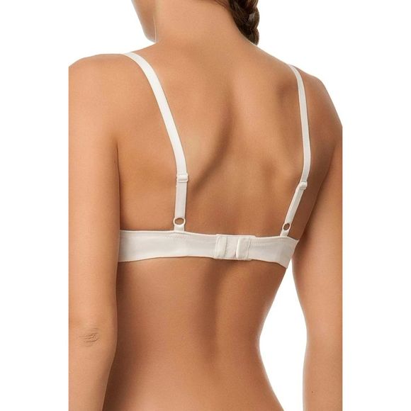 LOU Architecture Bra NWT Size 34B in Ivory - Picture 2 of 3